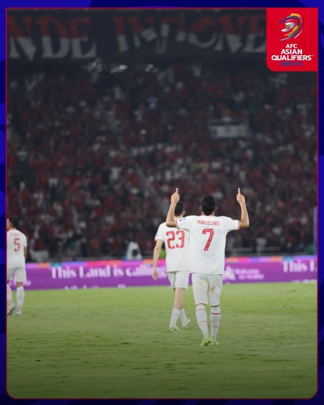 منتخب إندونيسيا