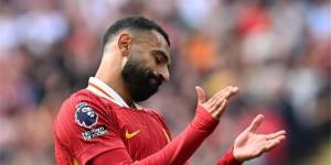 المصري
      معروف
      بجبروته..
      محمد
      صلاح
      يقلب
      الطاولة
      على
      ليفربول
      في
      صراع
      الأقوى
      لتجديد
      عقده - ستاد العرب