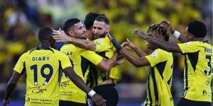 تشكيل
      الاتحاد
      أمام
      العروبة
      في
      الدوري
      السعودي..
      ديابي
      يقود
      الهجوم - ستاد العرب