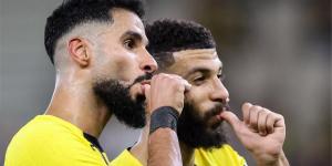 الاتحاد
      يفوز
      على
      العروبة
      بثنائية
      ويتصدر
      الدوري
      السعودي - ستاد العرب