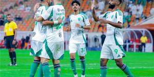 الأهلي
      يفوز
      على
      الرائد
      بثناية
      في
      الدوري
      السعودي - ستاد العرب