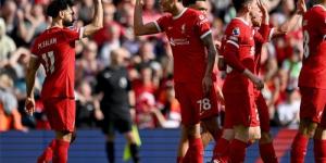 ليفربول يواجه أستون فيلا في صراع الصدارة بالدوري الإنجليزي - ستاد العرب