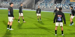 استعدادًا لدورة شمال إفريقيا، "ميكالي" يقود منتخب الشباب في ودية تنزانيا - ستاد العرب