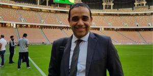 سمير
      عثمان:
      يجب
      محاسبة
      الفار
      بسبب
      هدف
      الزمالك
      الثاني
      أمام
      سموحة - ستاد العرب