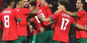 المغرب يحقق فوزا كاسحا على ليسوتو بسباعية نظيفة في تصفيات أمم إفريقيا - ستاد العرب