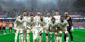 تشكيلة
      السعودية
      المتوقعة
      ضد
      إندونيسيا
      في
      تصفيات
      كأس
      العالم
      2026 - ستاد العرب