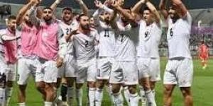 بث
      مباشر..
      شاهد
      مباراة
      فلسطين
      وكوريا
      الجنوبية
      في
      تصفيات
      آسيا
      المؤهلة
      لكاس
      العالم
      2026 - ستاد العرب