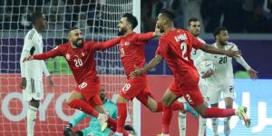 اتفرج ببلاش، بث مباشر مباراة منتخب البحرين وأستراليا في تصفيات كأس العالم آسيا 2026 - ستاد العرب