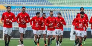 الفراعنة في الصدارة، ترتيب مجموعة منتخب مصر في تصفيات أمم إفريقيا - ستاد العرب