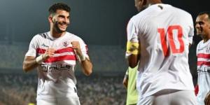 زيزو يترقب جلسة المصير في الزمالك - ستاد العرب