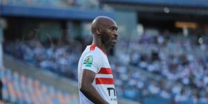 شيكابالا:
      الوضع
      تغير
      داخل
      الزمالك..
      وأتمنى
      تجديد
      عقد
      زيزو
      وجوميز - ستاد العرب