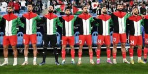 الموعد والقنوات الناقلة مباراة فلسطين وكوريا الجنوبية في تصفيات كأس العالم 2026 - ستاد العرب