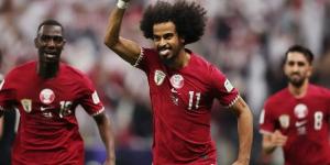 الموعد والقنوات الناقلة لمباراة الإمارات وقطر في تصفيات كأس العالم 2026 - ستاد العرب