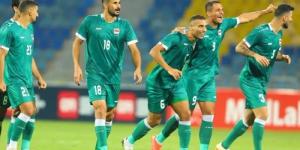 الموعد والقنوات الناقلة لمباراة العراق وعمان في تصفيات كأس العالم 2026 - ستاد العرب