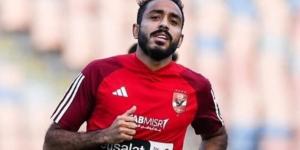 خاص|
      إسدال
      الستار
      على
      أزمة
      «كهربا»
      مع
      الزمالك
      نهائيا - ستاد العرب