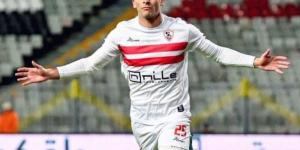 وليد الحديدي: الزمالك يرصد مبلغ 80 مليون جنيه لتجديد عقد زيزو - ستاد العرب