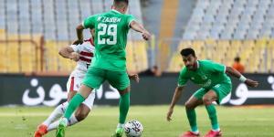 الزمالك يسعى للهروب من "كمين" المصري وفك عقدة آخر 7 مواجهات - ستاد العرب