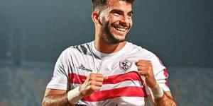 الزمالك يسعى للتجديد لـ زيزو بـ 80 مليون وخطف مهاجم الأهلي (تفاصيل) - ستاد العرب