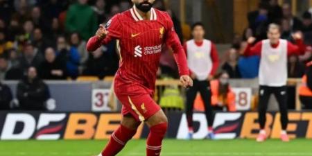 براتب ضخم، جالاتا سراي يرغب في ضم محمد صلاح من ليفربول - ستاد العرب