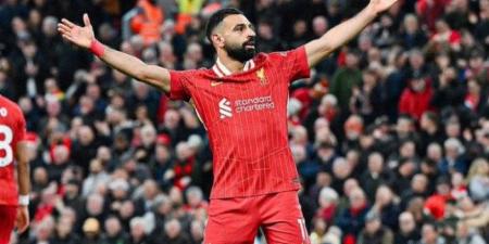 محمد صلاح يتوج بجائزة أفضل لاعب في البريميرليج (فيديو) - ستاد العرب