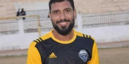 لاعب
      زد:
      نجوم
      من
      الأهلي
      والزمالك
      توصلوا
      معي
      لمساعدة
      محمد
      شوقي - ستاد العرب