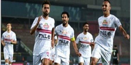 فريق
      الزمالك
      المصري
      يستأنف
      تدريباته
      استعدادا
      لمواجهة
      المصري
      بالدوري
      الممتاز - ستاد العرب