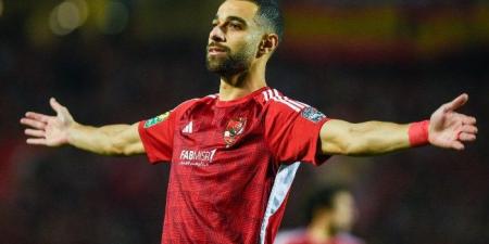 الأهلي يفقد أهم أوراقه أمام البنك الأهلي في الدوري - ستاد العرب