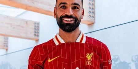 محمد صلاح يطمح لتحقيق إنجاز جديد ضد ساوثهامبتون في الدوري الإنجليزي - ستاد العرب