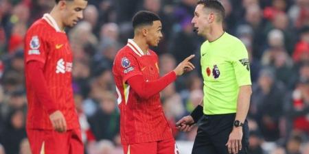 ليفربول في الصدارة، ترتيب الدوري الإنجليزي قبل انطلاق الجولة الـ12 - ستاد العرب