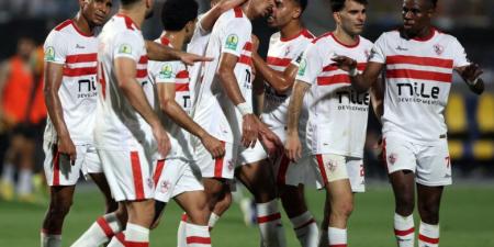 عودة "شيكابالا"، تشكيل الزمالك المتوقع أمام المصري البورسعيدي الليلة - ستاد العرب