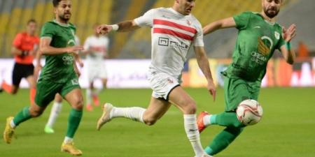 موعد مباراة الزمالك والمصري في الدوري والقنوات الناقلة - ستاد العرب