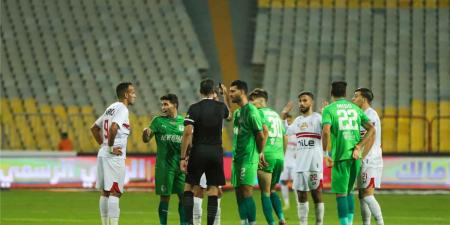 أحمد
      الشناوي
      يوضح
      مدى
      أحقية
      الزمالك
      في
      ركلة
      جزاء
      أمام
      المصري - ستاد العرب