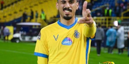 لاجامي
      يعتذر
      لجماهير
      النصر - ستاد العرب