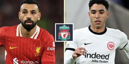 بيلد:
      محمد
      صلاح
      يتدخل
      في
      مفاوضات
      ليفربول
      لضم
      عمر
      مرموش - ستاد العرب