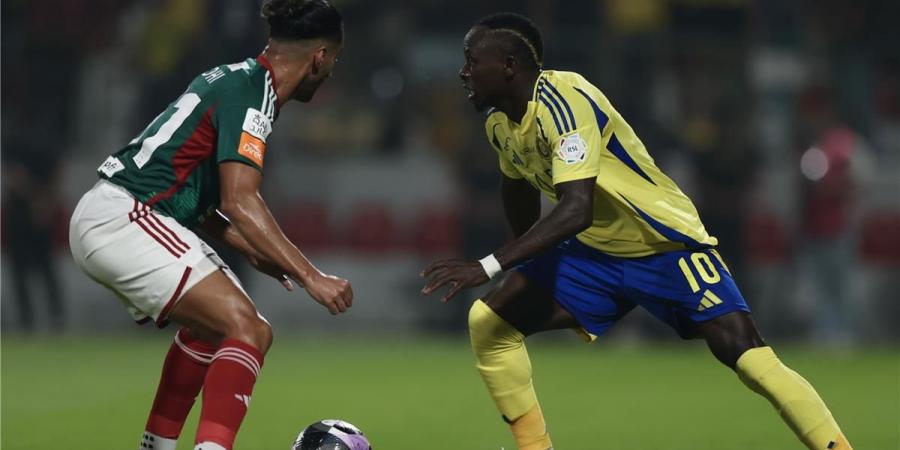 بالفيديو
      |
      النصر
      يعبر
      الاتفاق
      بثلاثية
      في
      الدوري
      السعودي..
      ورونالدو
      يسجل - ستاد العرب