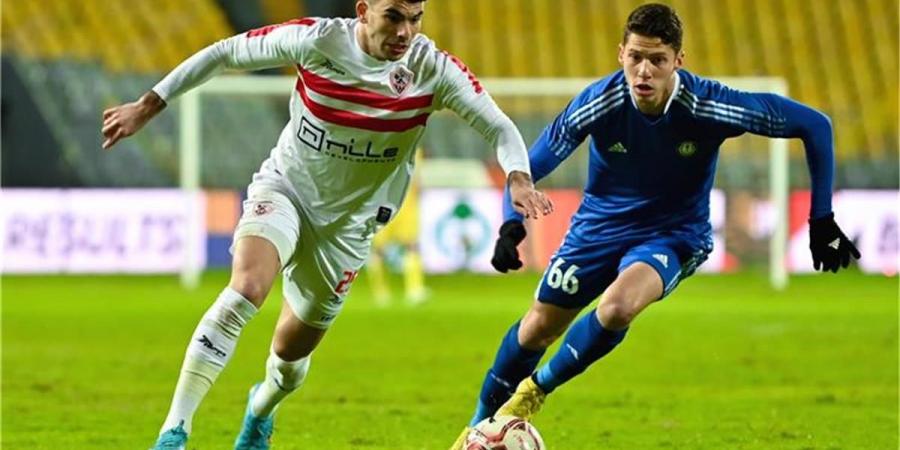 فرج
      عامر:
      مواجهة
      الزمالك
      صعبة..
      وغياب
      هذا
      اللاعب
      مؤثر - ستاد العرب