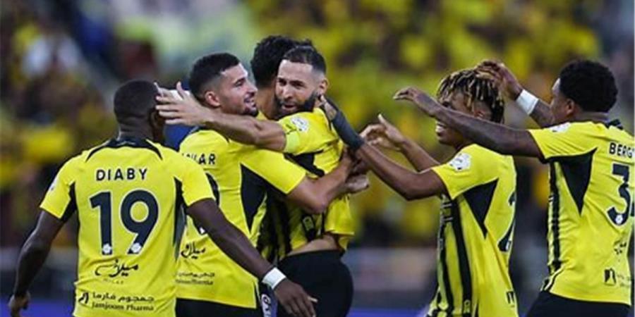 جوائز
      الأفضل
      في
      شهر
      أكتوبر
      لـ
      الدوري
      السعودي..
      الاتحاد
      يسيطر - ستاد العرب