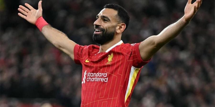 تشكيل
      ليفربول
      أمام
      أستون
      فيلا
      في
      الدوري
      الإنجليزي..
      موقف
      محمد
      صلاح - ستاد العرب