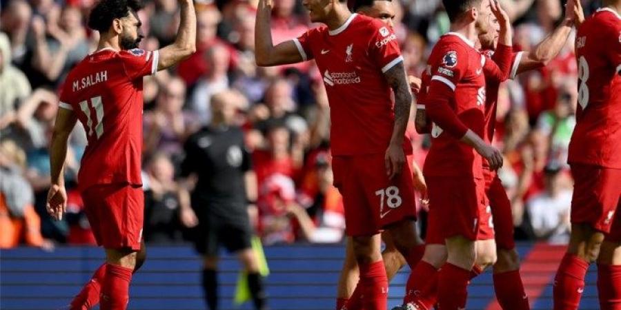 ليفربول يواجه أستون فيلا في صراع الصدارة بالدوري الإنجليزي - ستاد العرب