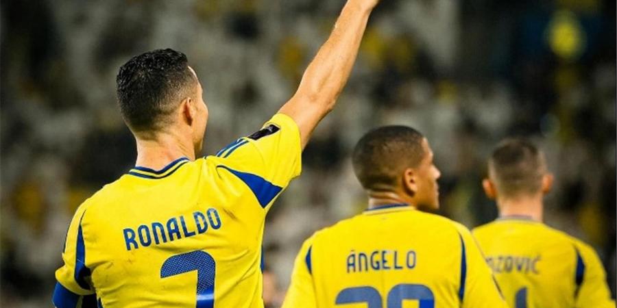 موعد
      والقناة
      الناقلة
      لمباراة
      النصر
      والرياض
      اليوم
      في
      الدوري
      السعودي..
      والمعلق - ستاد العرب