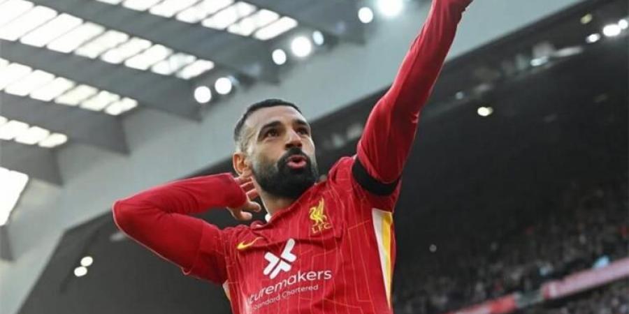 برشلونة
      ومحمد
      صلاح..
      صفقة
      تقلب
      موازين
      الدوري
      الإسباني
      وحلم
      العمر - ستاد العرب