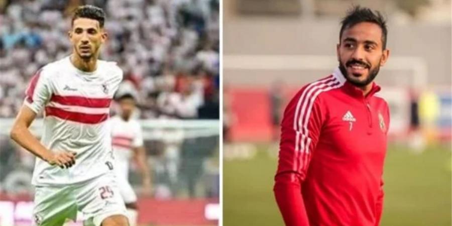 أشرف
      عبد
      العزيز
      يُعلن
      موعد
      حسم
      أزمة
      كهربا
      مع
      الزمالك..
      ومصير
      أحمد
      فتوح - ستاد العرب