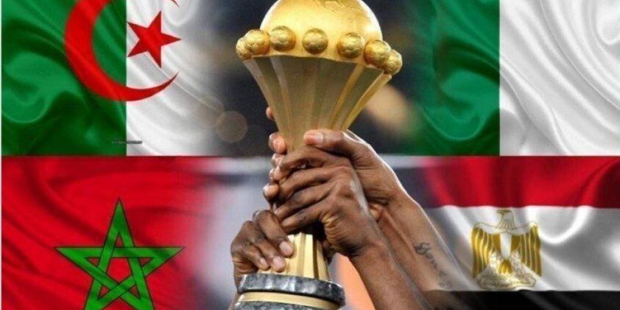 تأهل
      21
      منتخبا
      إلى
      كأس
      أمم
      إفريقيا
      "المغرب
      2025" - ستاد العرب