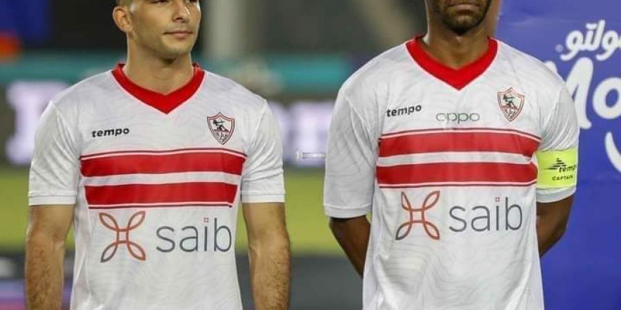 شيكابالا: نطالب بتجديد عقد زيزو والجميع يرغب في بقاءه مع الزمالك - ستاد العرب