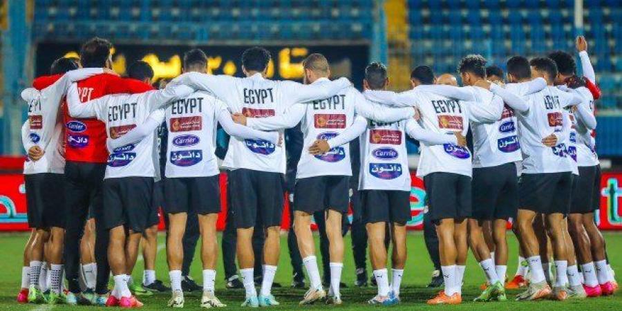 منتخب
      بلا
      هزائم..
      مصر
      تتعادل
      إيجابيا
      أمام
      بتسوانا - ستاد العرب