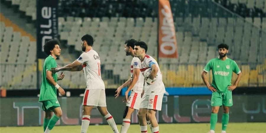 قرار
      جديد
      من
      جوميز
      قبل
      مباراة
      الزمالك
      والمصري
      في
      الدوري - ستاد العرب