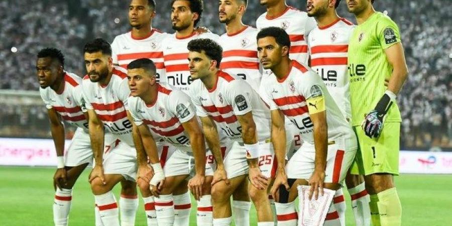 أحمد سليمان يرفض انضمام لاعبي الزمالك لمنتخب مصر، ما القصة؟ - ستاد العرب