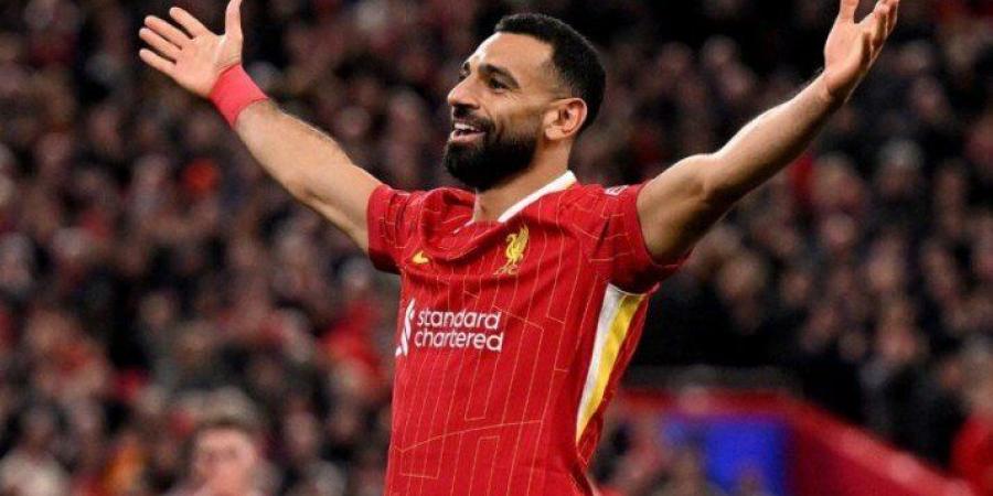 محمد
      صلاح
      يثير
      الجدل
      برسالة
      غامضة:
      من
      يقصد
      بـ"المختلون
      نفسياً"؟ - ستاد العرب