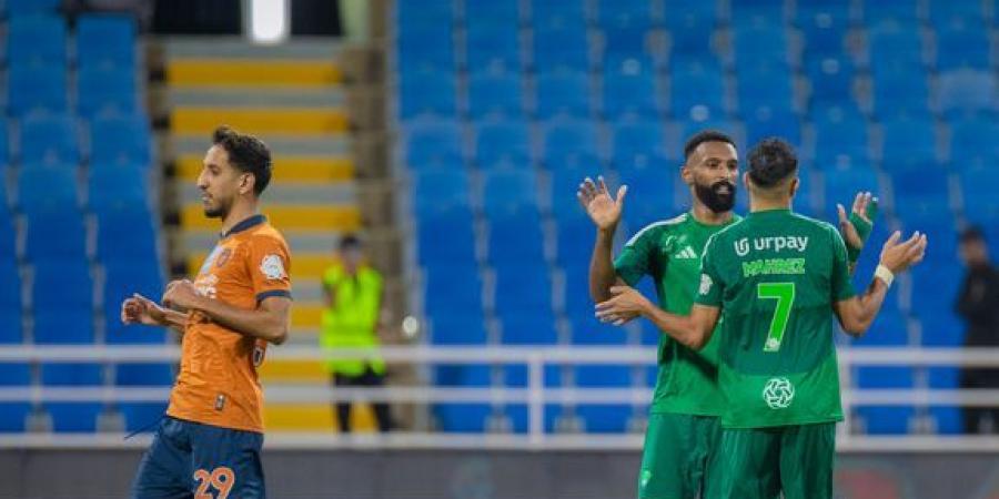 "محرز" يقود أهلي جدة لعبور الفيحاء في الدوري السعودي - ستاد العرب