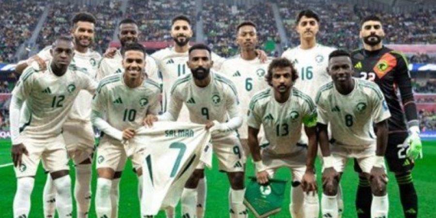 لأول
      مرة..
      منتخب
      السعودية
      يقترب
      من
      مشاركة
      في
      بطولة
      الكونكاكاف - ستاد العرب